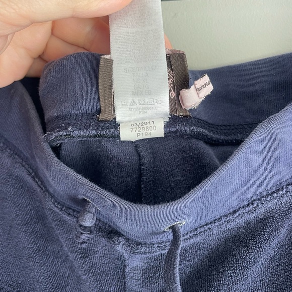 Vintage Y2k juicy couture sweat pants - Picture 5 of 7